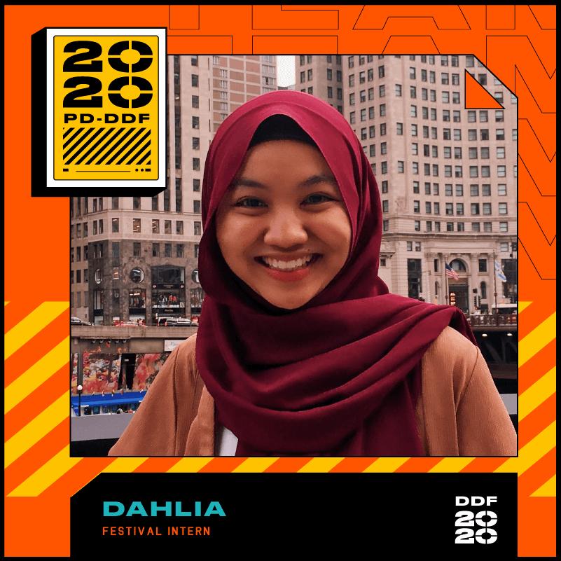 Dahlia