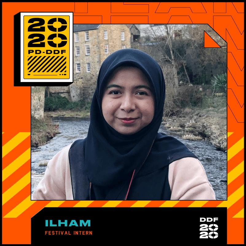 Ilham