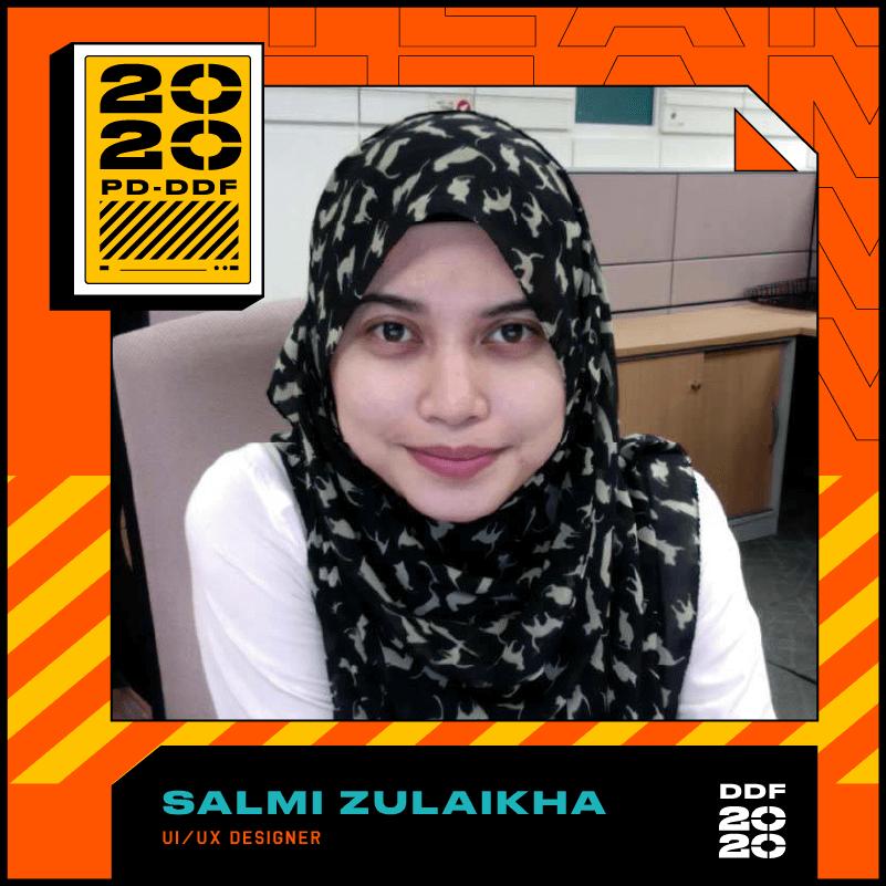 Salmi