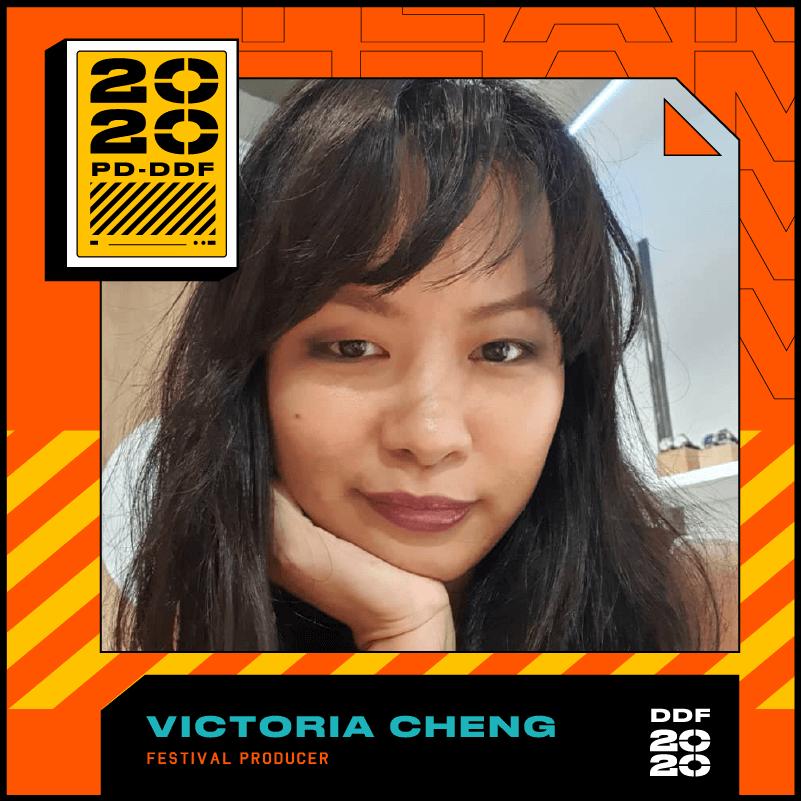 Victoria